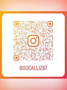 Follow me on Instagram for behind the scenes looks and sneak peeks!